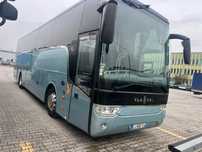 VAN HOOL ACRON TX15 2012г. Мотор ДАФ евро 5.
