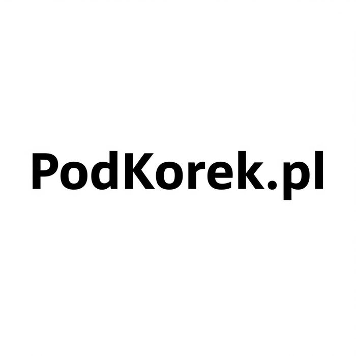 Domena PodKorek.pl SUPER DOMENA