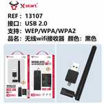 Karta sieciowa adapter wifi