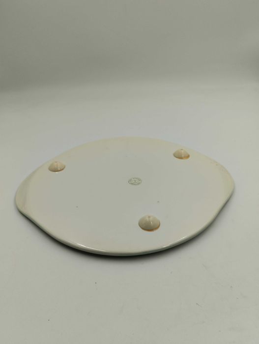 Tortownica Talerz na Ciasto Echt Keramik Grunstadt