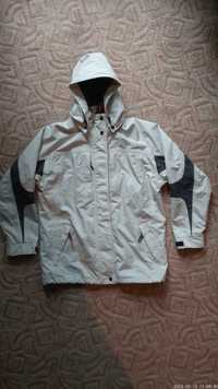 Kurtka Trekkingowa Mckinley M/ L unisex