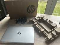 Laptop 15,6" HP Pavilion15 Ryzen5-7530U/16GB/512/Win11Silver_Gwarancja