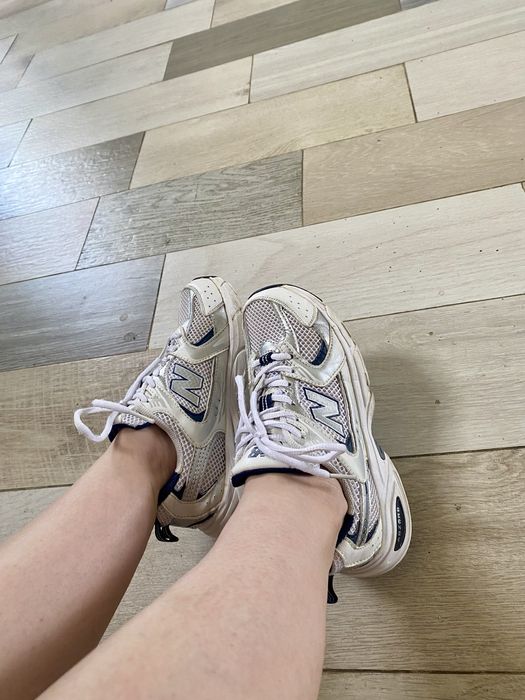Кросівки new balance 530