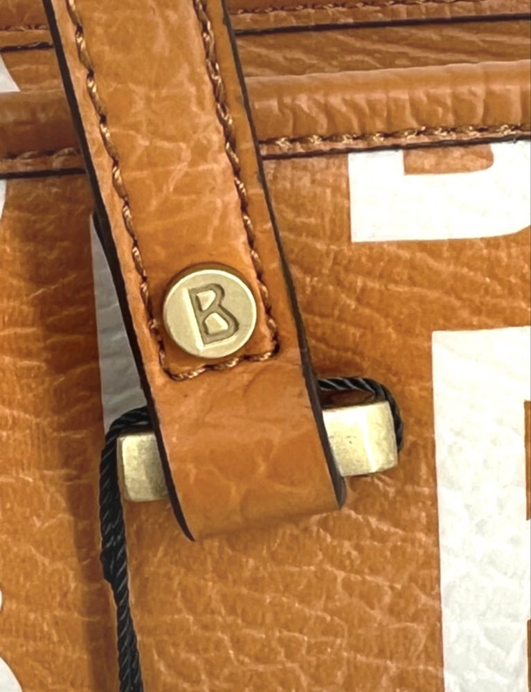 Torba szoperka Bogner - model arosa mitra shopper Ihz 3