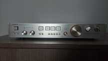 Przedwzmacniac Luxman C02