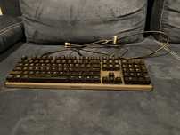 klawiatura steelseries apex 7