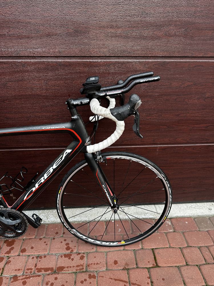 Orbea Onix carbon 57cm shimano Ultegra