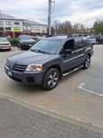 Mitsubishi Endeavor Mitsubishi Endeavor Super Stan BDB !!!