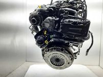 MOTOR COMPLETO MAZDA 3  1.6 109CV REF:Y6