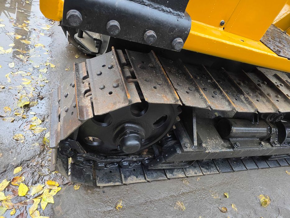 Бульдозер Mitsubishi BD2G