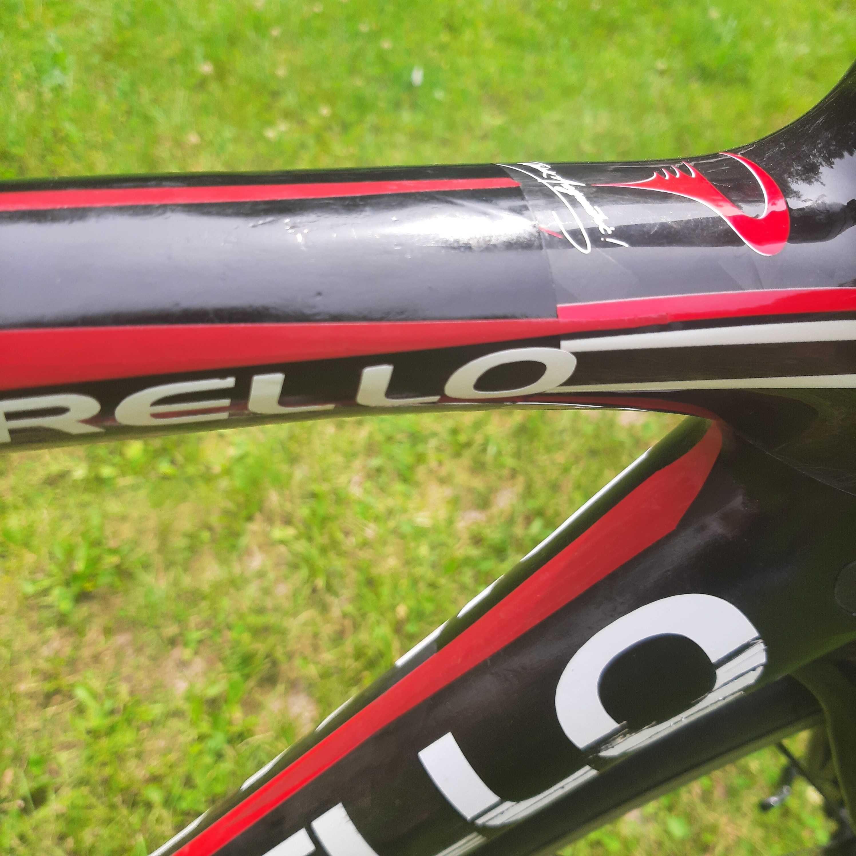 Pinarello Marvel 53cm