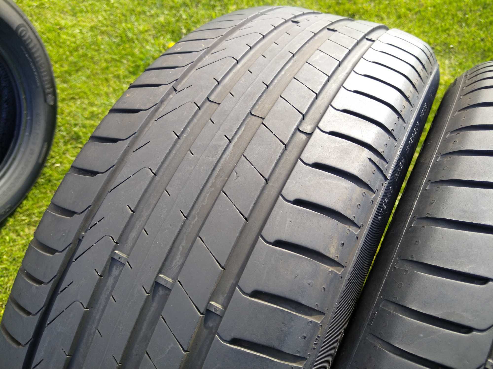 opony 235/55/18 Pirelli Scorpion TM 2 sztuki  6mm 2022