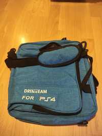 Torba pokrowiec etui PS4