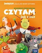Kolekcja Świerszczyka. Czytam Jak Z Nut Małgorzata Strzałkwska Nowa