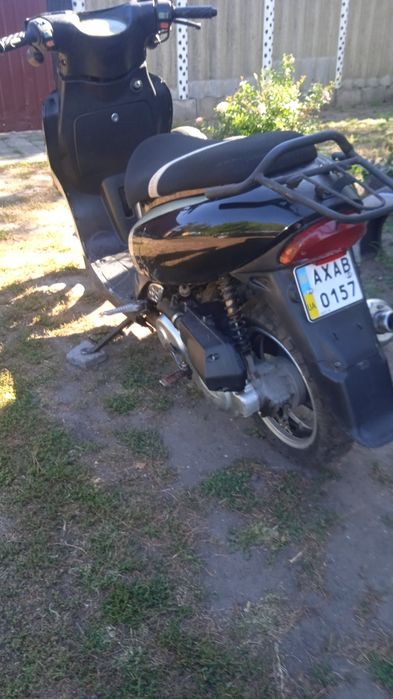 Продам скутер viper