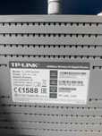Router wifi tp link