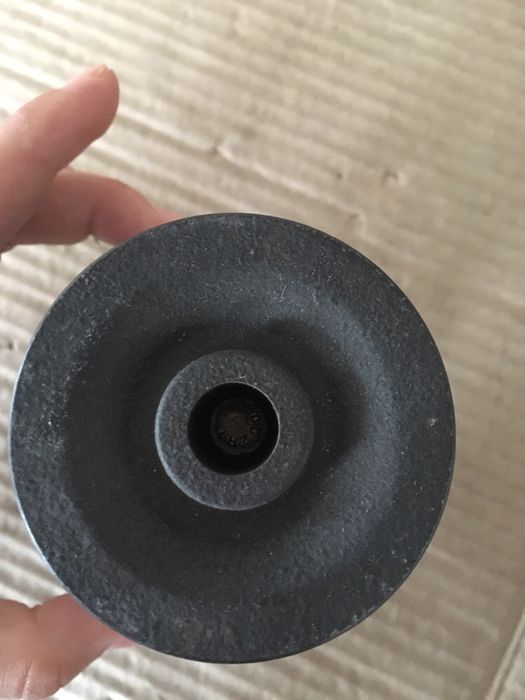 Помпа БМВ Нова HEPU BMW 1.6-8 e30 316i 318 e34 518i водяной насос P459