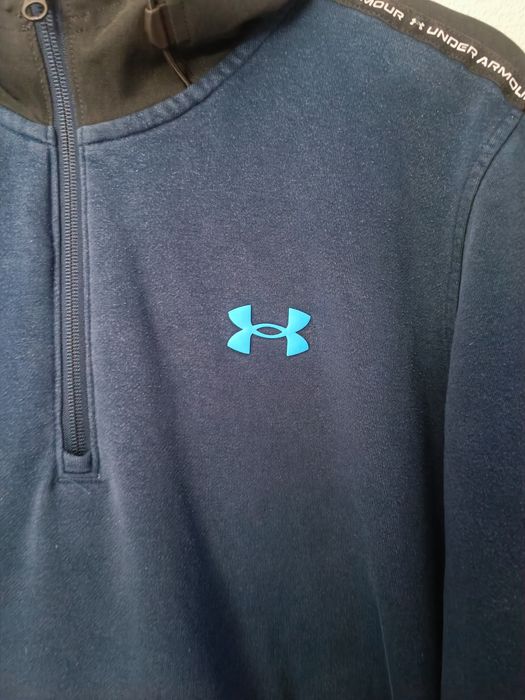 Чоловіче худі Under Armour