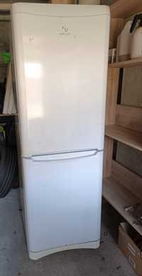 Lodówka Indesit 175cm