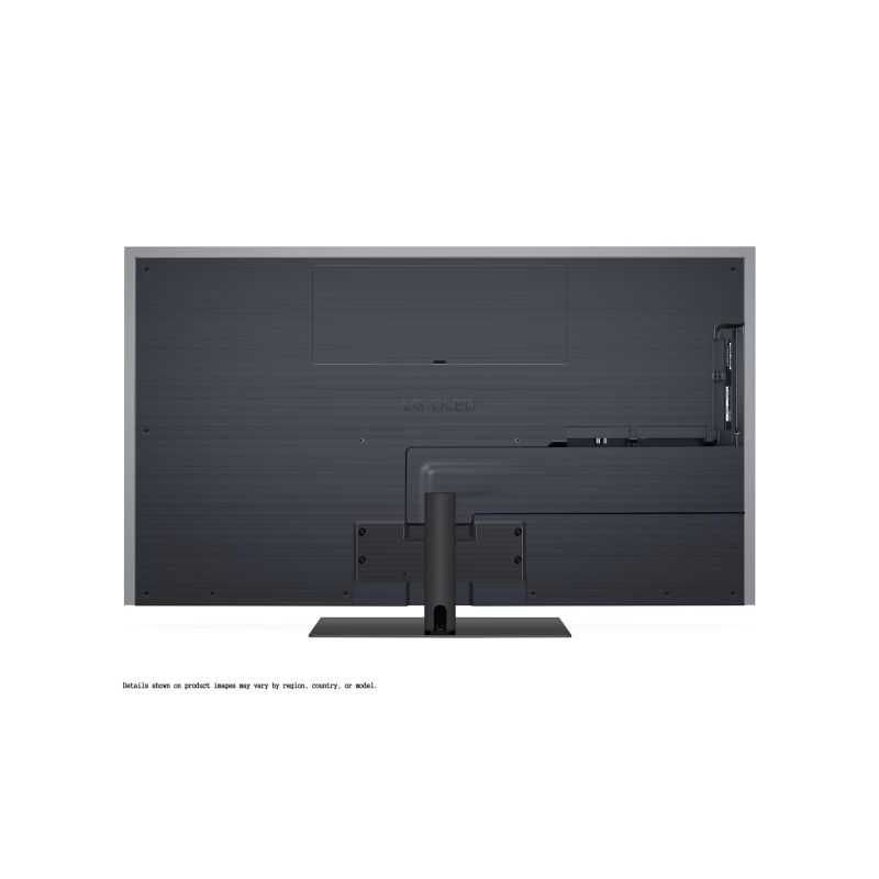 Телевізор 55 дюймів LG OLED55G43LS (4K Smart TV OLED 144Hz 60W)
