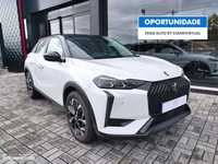 DS DS3 E-Tense Performance Line +