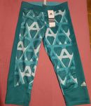 Sprzedam nowe z metką leginsy sportowe adidas.