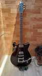 Guitarra eletrica Gretsch Jet c/upgrades