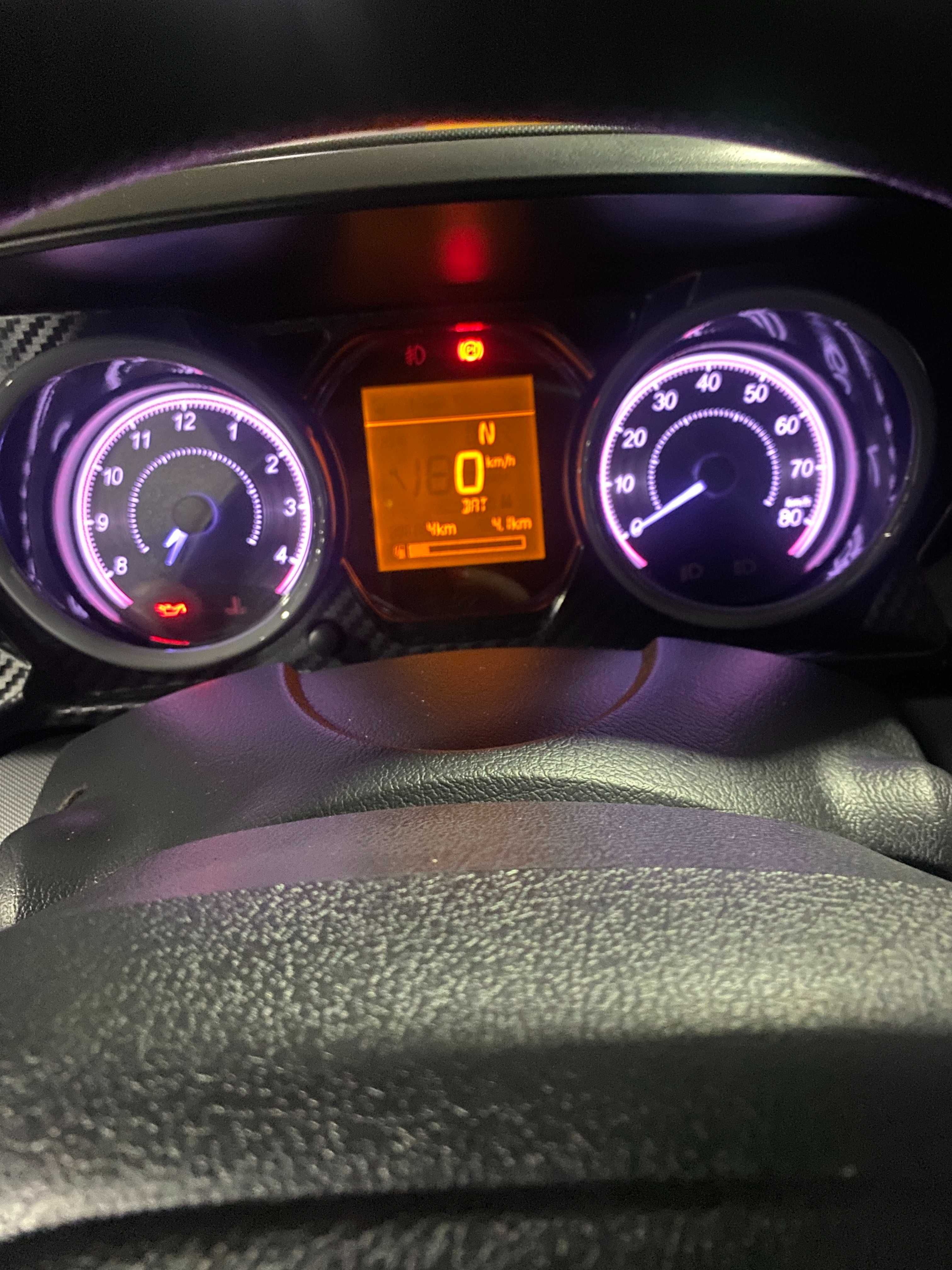NovoLigier Js 50 Sport Ultimate 2025 Motolandim