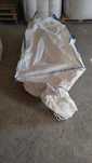 Worki big bag używane