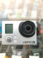 Камера GoPro HERO 3 Black