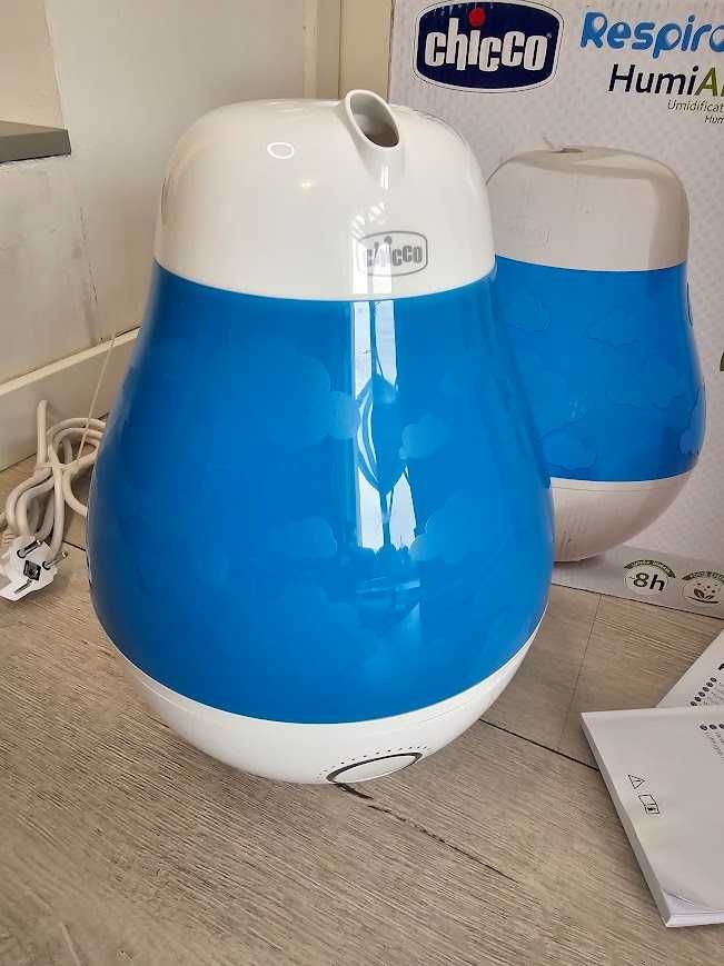 Nawilżacz powietrza parowy Chicco HUMI AMBIENT 3,5 L