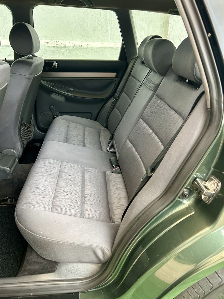 Audi A4 1.9 Tdi Avant