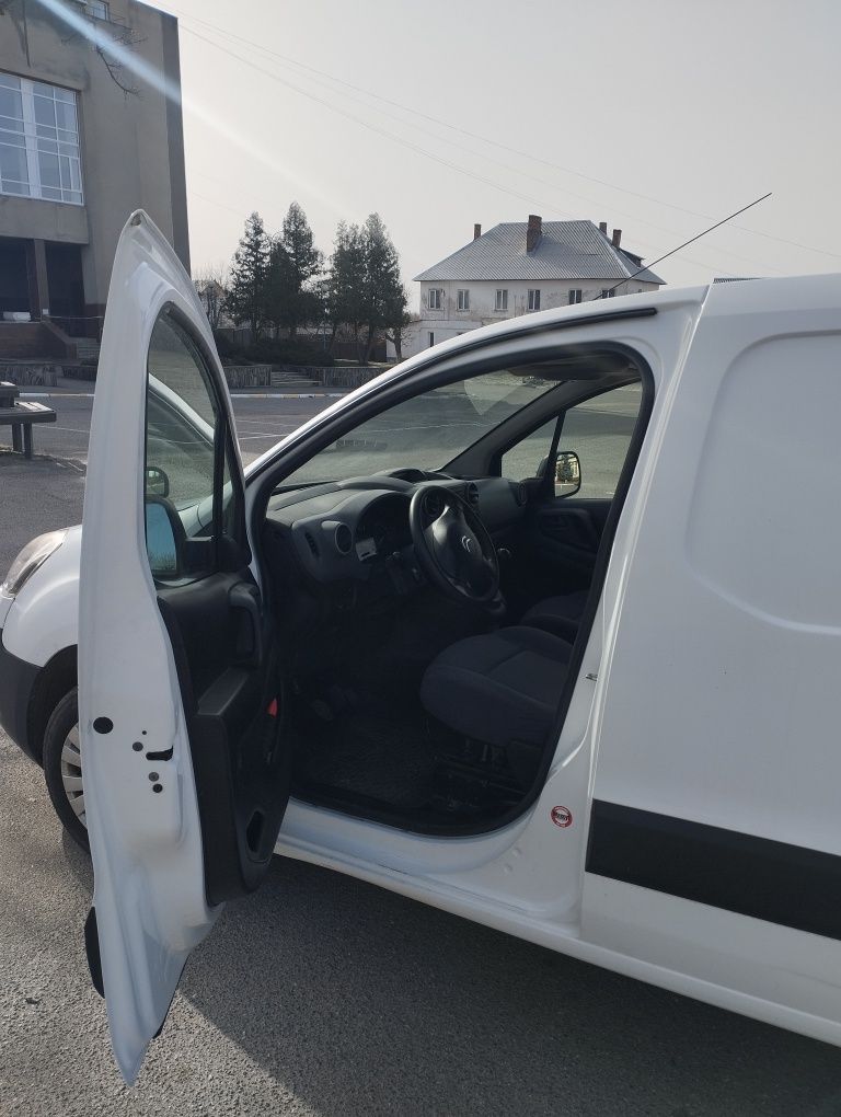 Продам Citroen Berlingo