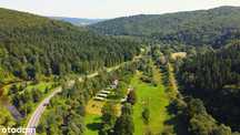 Ucieczka w Bieszczady | siedlisko lub inwestycja