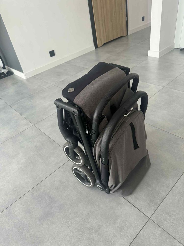 Cybex Beezy Wózek Spacerowy.