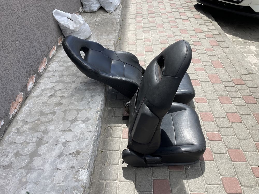 Спортивні сидіння рекаро сиденья ковши полуковш recaro сидушки спорт