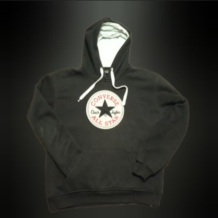 Худі кофта Converse  S