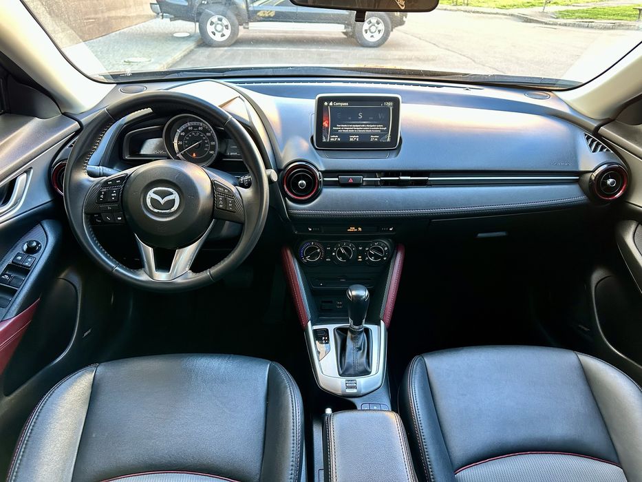 Mazda CX-3 Обмім з вашой доплатой