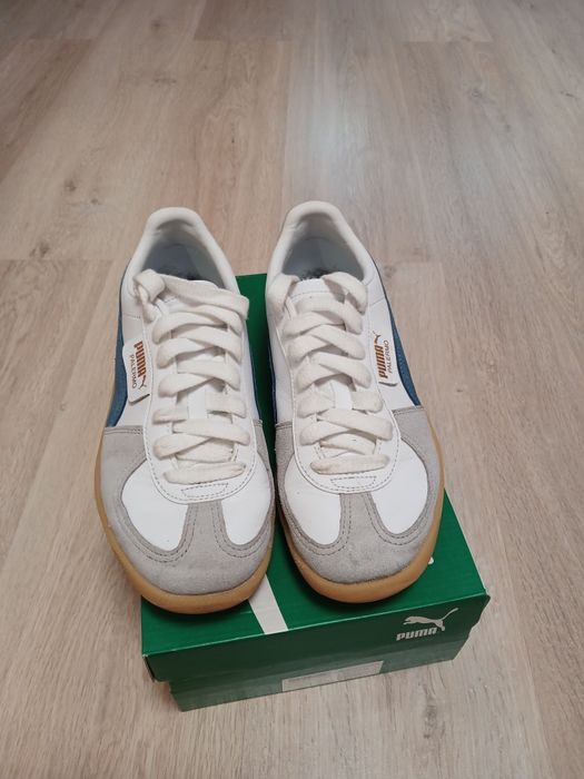 Оригінальні кросівки Puma Palermo