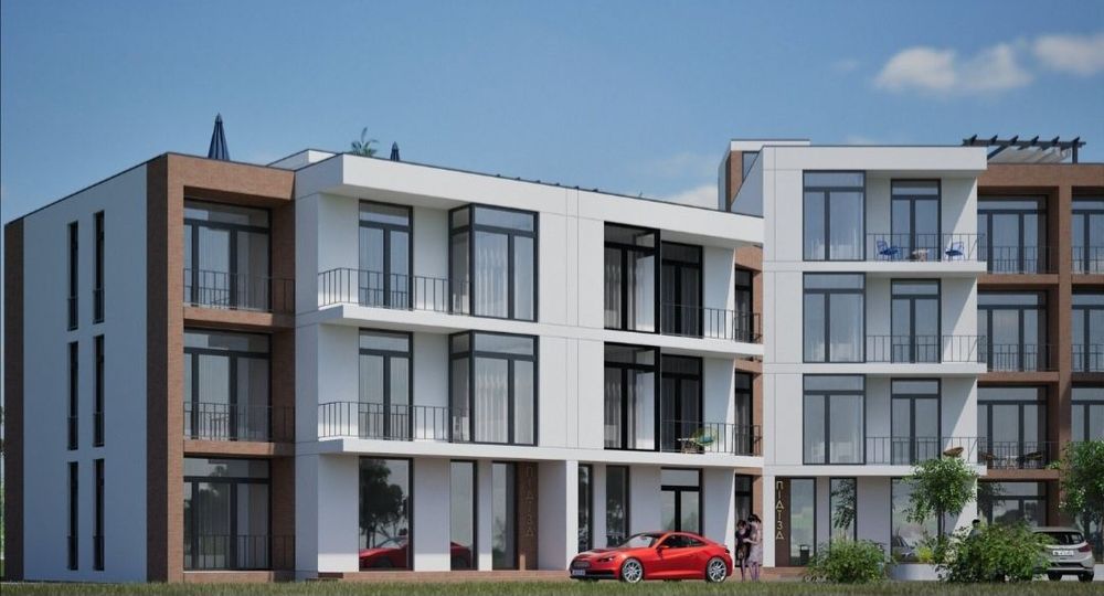 Продаж 1-кімнатної квартири від власника