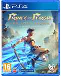 Prince of Persia The Lost Crown PL (PS4) Gra nowa w folii