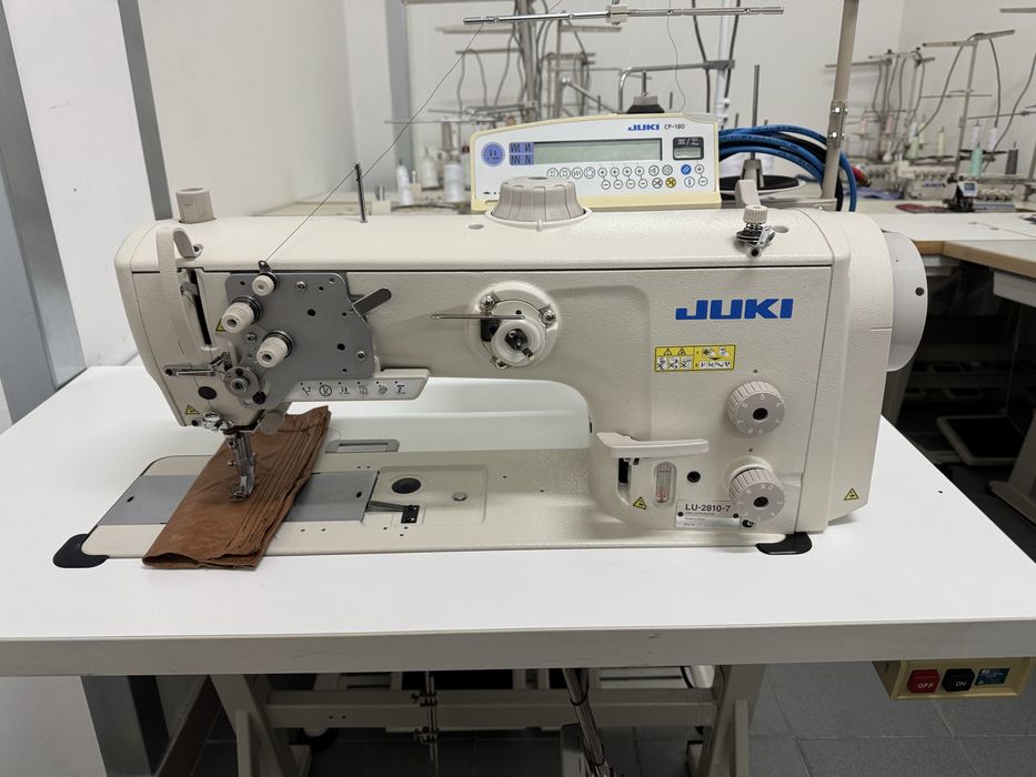 Stębnówka Juki LU-2280-7