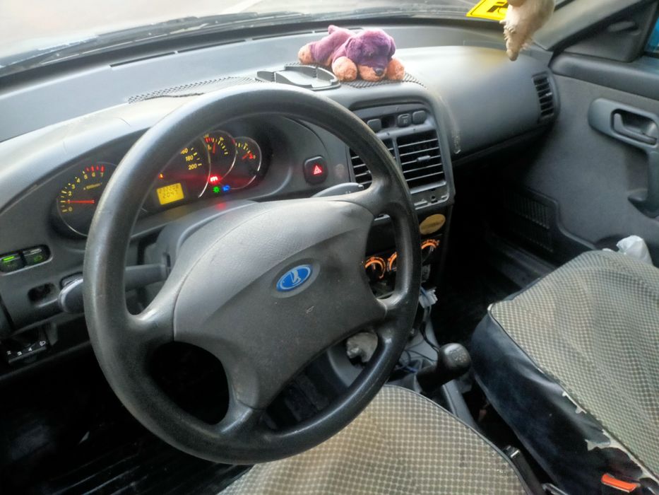 Продам Ваз 21111