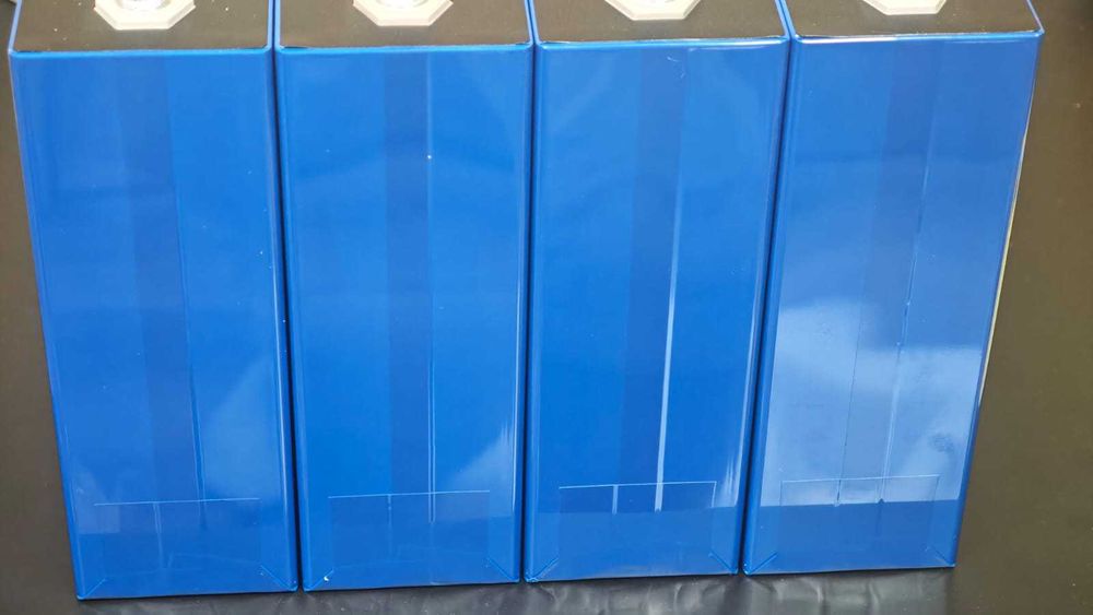 Ogniwa LifePo4 314AH Magazyn energii Fotowoltaika 12v 24v 48v 51.2v