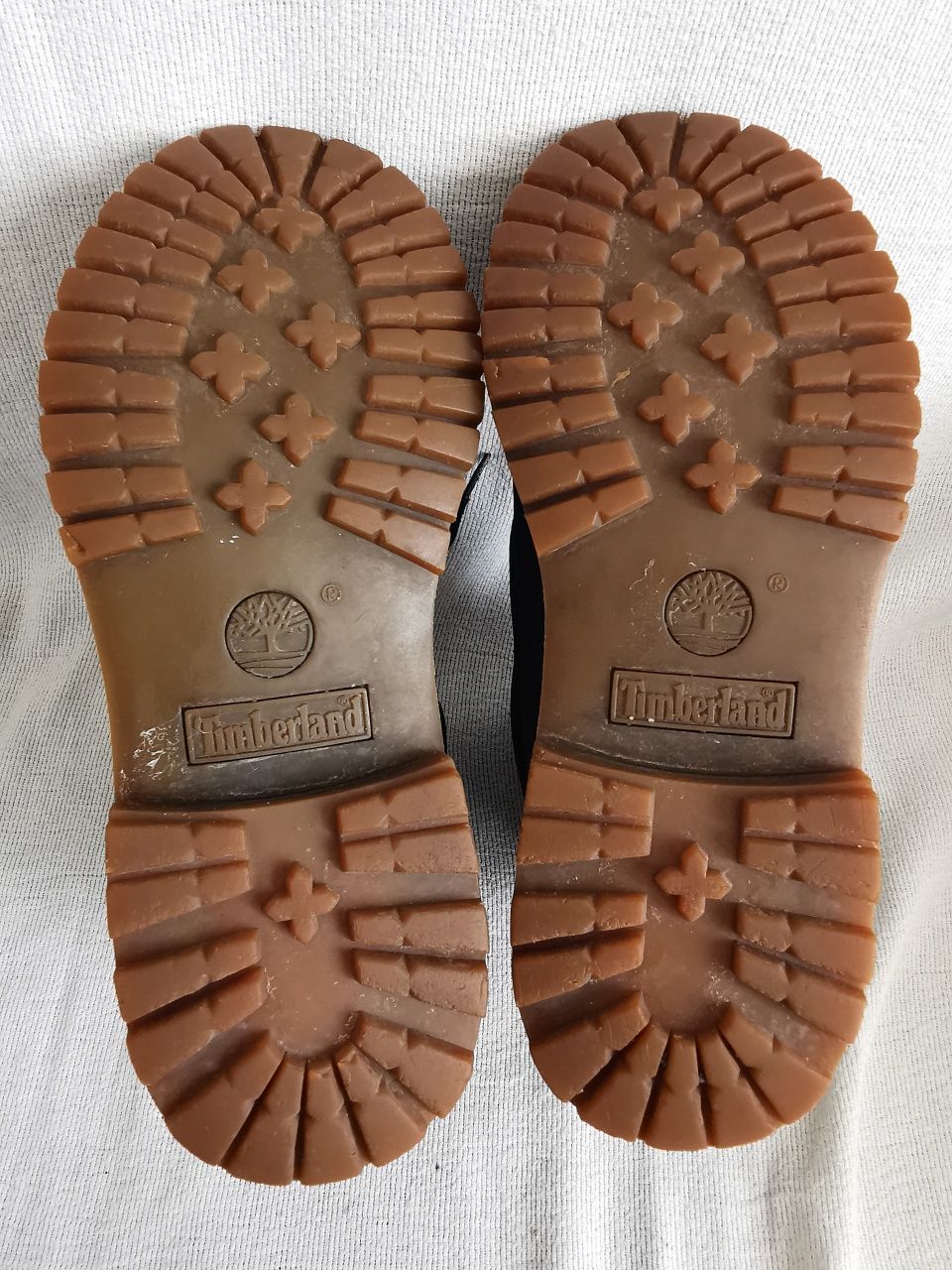 Timberland Premium 6 Inch Classic Primaloft trapery 38