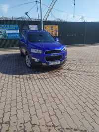 Продам Chevrolet Captiva