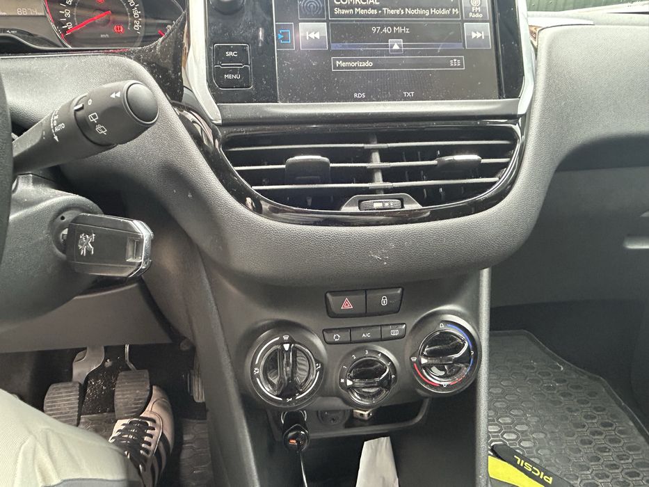 Peugeot 208 Style