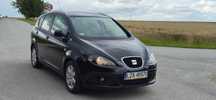 Seat Altea xl    igła