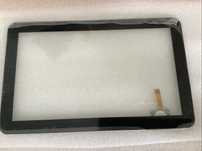 Vidro tatil / touch screen tablet Point of View Mobii TAB-P1025