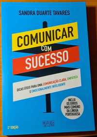 Comunicar com Sucesso - Livro